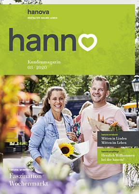 Ausgabe 03 / 2020