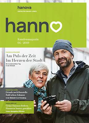 Ausgabe 04 / 2019