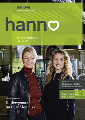 Ausgabe 04 / 2020