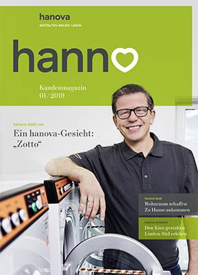 Ausgabe 01 / 2019