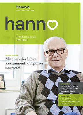 Ausgabe 02 / 2019