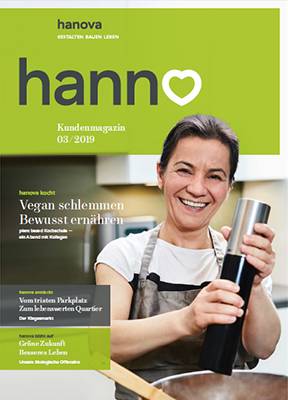 Ausgabe 03 / 2019