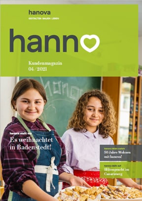 Ausgabe 04 / 2021