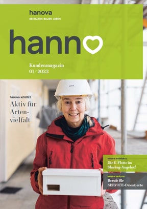 Ausgabe 01 / 2022