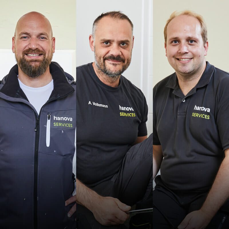 Berufe für Service-Orientierte Berufe für Service-Orientierte