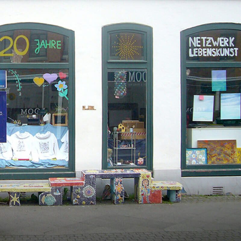 Netzwerk Lebenskunst e.V. Netzwerk Lebenskunst e.V.
